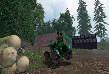 Deutz F1 M414 v1.0