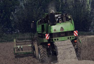 Deutz Fahr 745RTS v1.3