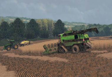 Deutz Fahr 745RTS v1.3