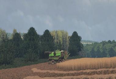 Deutz Fahr 745RTS v1.3