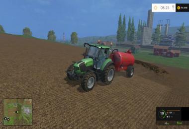 Deutz Series 5 TTV v1.0