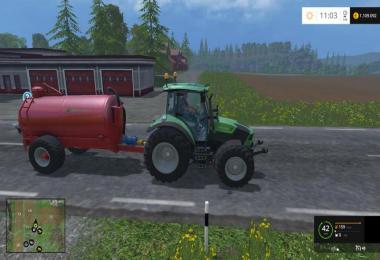 Deutz Series 5 TTV v1.0