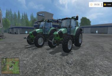 Deutz Series 5 TTV v1.0