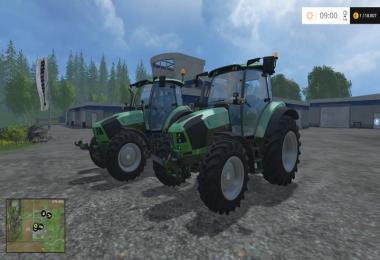 Deutz Series 5 TTV v1.0