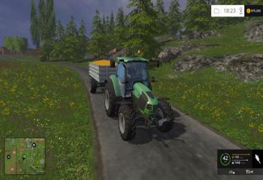 Deutz Series 5 TTV v1.0