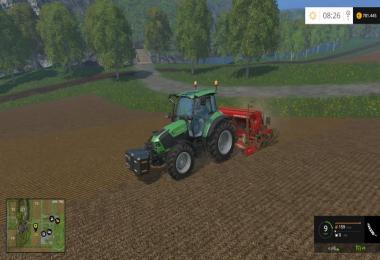 Deutz Series 5 TTV v1.0