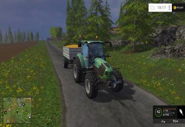 Deutz Series 5 TTV v1.0