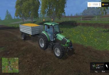 Deutz Series 5 TTV v1.0