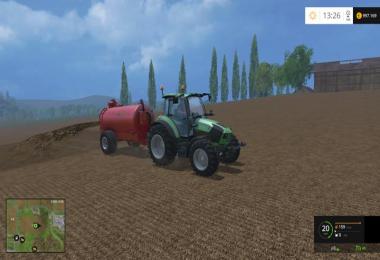 Deutz Series 5 TTV v1.0