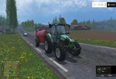 Deutz Series 5 TTV v1.0