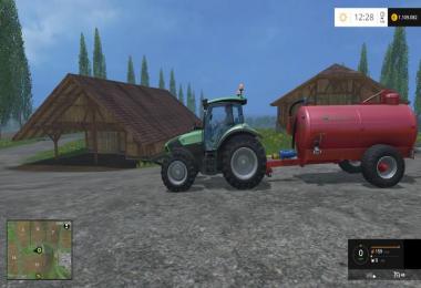 Deutz Series 5 TTV v1.0