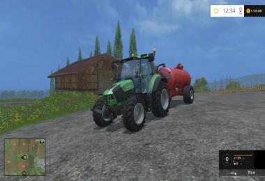 Deutz Series 5 TTV v1.0