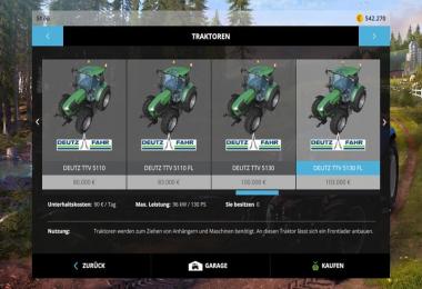 Deutz Series 5 TTV v1.2.1