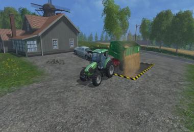 Deutz Series 5 TTV v1.2.1