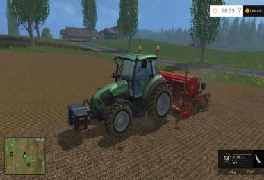 Deutz Series 5 TTV v1.2.1