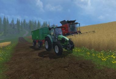 Deutz Series 5 TTV v1.2.1