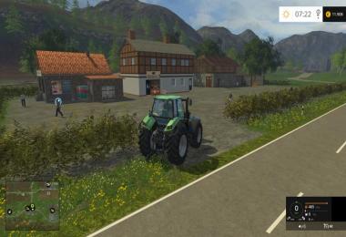 District of Breisgau v1.3