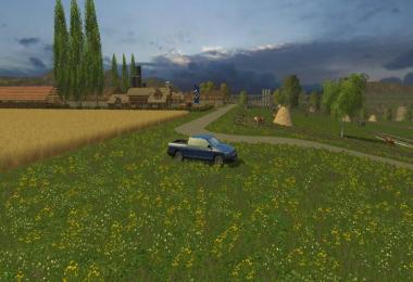 District of Breisgau v1.3