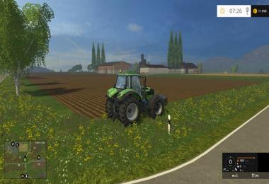 District of Breisgau v1.3