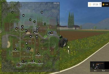 District of Breisgau v1.3