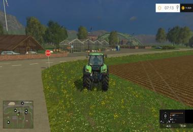 District of Breisgau v1.3