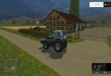 District of Breisgau v1.3