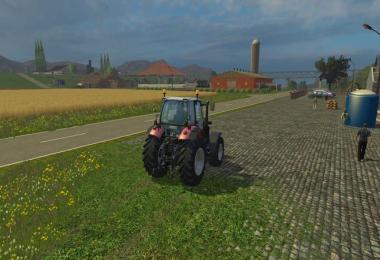 District of Breisgau v1.9a