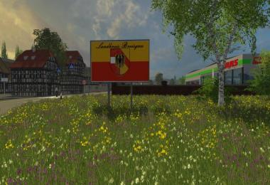 District of Breisgau v1.9a