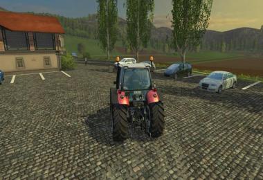 District of Breisgau v1.9a