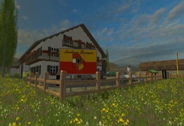 District of Breisgau v1.9a