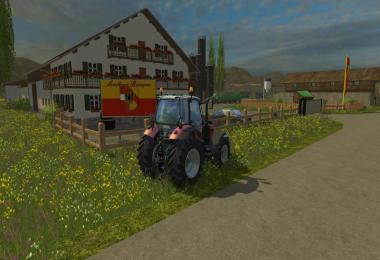 District of Breisgau v1.9a