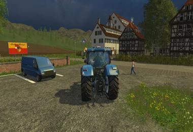 District of Breisgau v1.9a