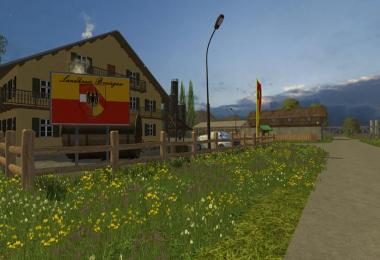 District of Breisgau v1.9a