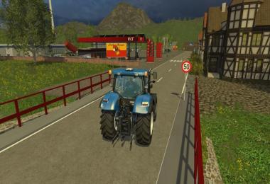 District of Breisgau v1.9a