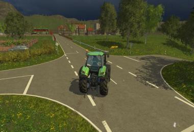 District of Breisgau v1.9a