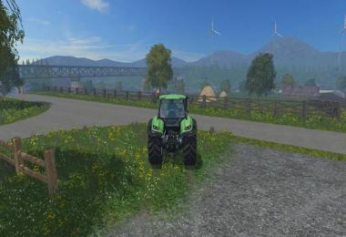 District of Breisgau v1.9a