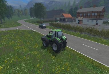 District of Breisgau v1.9a