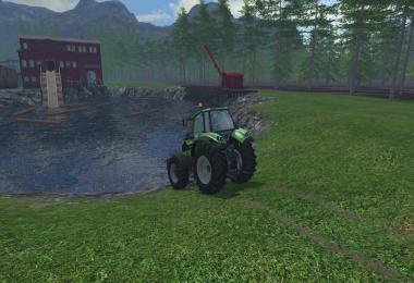 District of Breisgau v1.9a