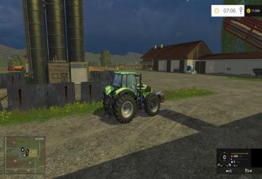 District of Breisgau v1.9a