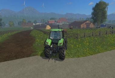 District of Breisgau v1.9a