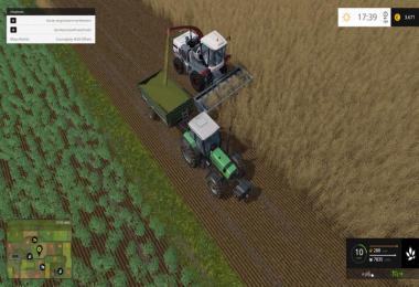 DON 680M COMBINE v1.1