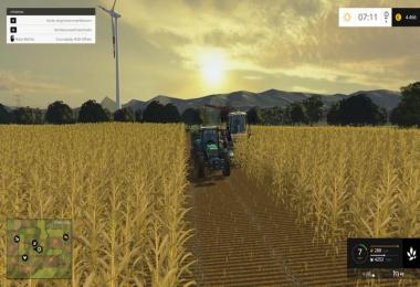 DON 680M COMBINE v1.1