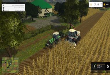 DON 680M COMBINE v1.1