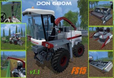 Don 680M v1.1