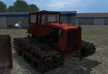 Dozer Forestry v1.0