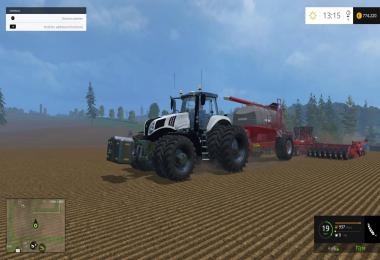 Dynamic8 T8320 Final v1.2