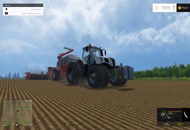 Dynamic8 T8320 Final v1.2