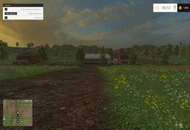 Eastbridge Hills v1.1