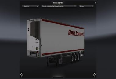 Elbers Transport (Chateau Trailer) 1.15.1