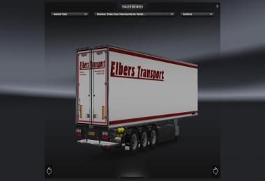 Elbers Transport (Chateau Trailer) 1.15.1